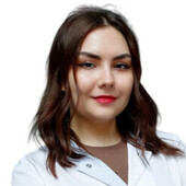 Кучер Ольга Андреевна — психиатр