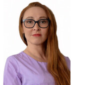 Иорданова Ирина Евгеньевна — УЗИ-специалист