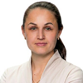 Денисова Александра Сергеевна — гинеколог, гинеколог-эндокринолог