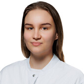 Хлучина Юлия Дмитриевна — гастроэнтеролог