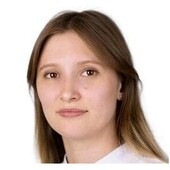 Байметова Анна Александровна — акушер-гинеколог