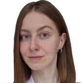 Веревкина Диана Львовна — генетик