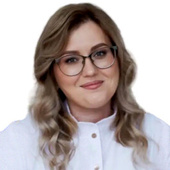 Ерохина Дарья Владимировна — гинеколог, акушер