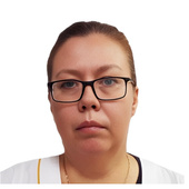 Хоменко Наталья Сергеевна — акушер, гинеколог