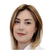 Тихая Ирина Валерьевна — гинеколог