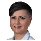 Волкова Анна Валериевна — акушер-гинеколог, онкогинеколог