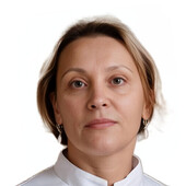 Кривцова Инна Александровна — косметолог, дерматовенеролог