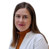 Шевнина Яна Олеговна — ревматолог