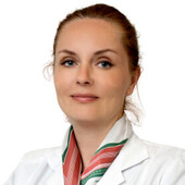 Шанина Анастасия Александровна — УЗИ-специалист