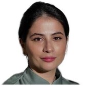 Мехтиева Марьям Абдуллаевна — акушер-гинеколог, акушер