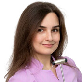 Антаури Софья Гиевна — невролог