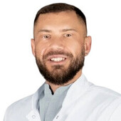 Метринский Ян Юрьевич — акушер, гинеколог