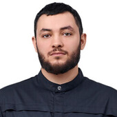 Пиров Азамат Мелибоевич — стоматолог, стоматолог-хирург