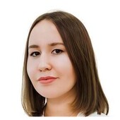 Хамидуллина Милана Фанисовна — стоматолог-ортодонт, стоматолог
