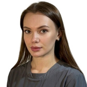 Шаварина Юлия Васильевна — акушер, акушер-гинеколог