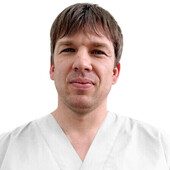 Можаев Евгений Викторович — ортопед, травматолог