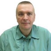 Чипурин Василий Викторович — уролог