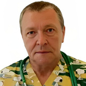 Гусев Николай Афанасьевич — педиатр