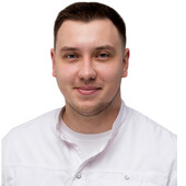 Корякин Евгений Юрьевич — терапевт