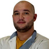 Койбаев Сосланбек Заурбекович — УЗИ-специалист