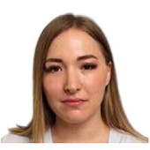 Ковалева Анастасия Сергеевна — невролог