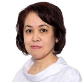 Салиева Анзиратхон Расуловна — гинеколог-эндокринолог, акушер