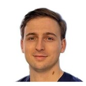 Рябцев Илья Сергеевич — гинеколог