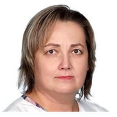 Такуева Виктория Викторовна — дерматолог