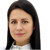 Прозорова Александра Вячеславовна — гастроэнтеролог, гепатолог