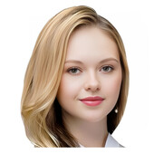 Суржина Евгения Николаевна — дерматовенеролог, косметолог