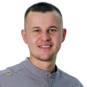 Макаров Денис Евгеньевич — стоматолог, стоматолог-ортодонт