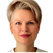Ваничева Ирина Александровна — дерматолог