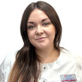 Гаранина Александра Артемовна - стоматолог, стоматолог-терапевт