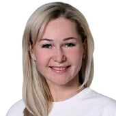 Чурута Лариса Юрьевна — стоматолог, стоматолог-терапевт