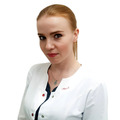 Болтачева Елизавета Игоревна - флеболог, хирург