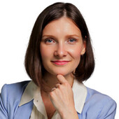 Бояр Наталия Сергеевна — психолог