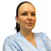 Эрман Наталья Владимировна — косметолог, венеролог