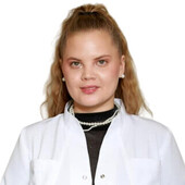 Путилина Полина Дмитриевна — нарколог, психотерапевт