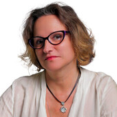 Хлебникова Виктория Викторовна — психолог