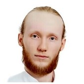 Гуров Максим Алексеевич — травматолог-ортопед