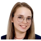 Глущенко Анастасия Алексеевна — невролог