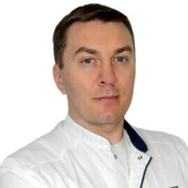 Фролов Александр Викторович — косметолог