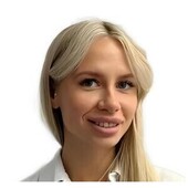 Колосова Елизавета Андреевна — стоматолог, стоматолог-терапевт