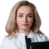 Караева Амина Онгарбиевна — эндокринолог