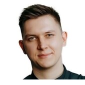 Матросов Михаил Сергеевич — стоматолог-хирург