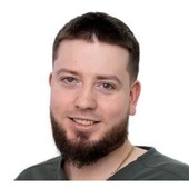 Корнев Михаил Алексеевич — массажист