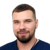 Романцев Александр Владимирович — массажист