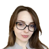 Шальнева Карина Николаевна — гинеколог, УЗИ-специалист