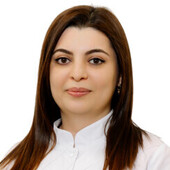 Годзоева Алина Олеговна — акушер, гинеколог