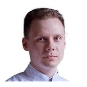 Диордиев Александр Владимирович — рентгенолог